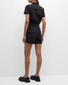 Pistola Campbell SS Aviator Romper