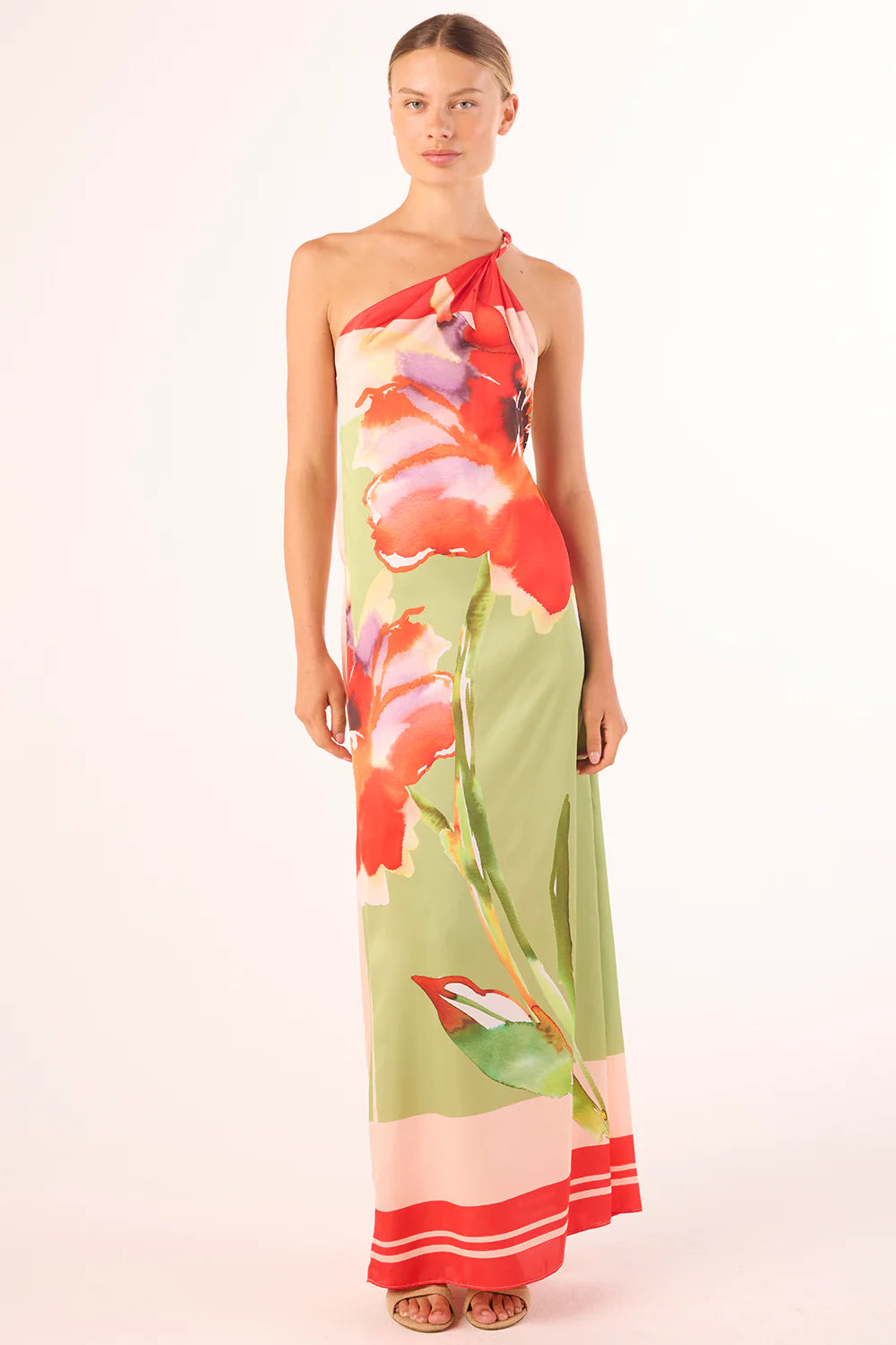 Misa Dounia Dress