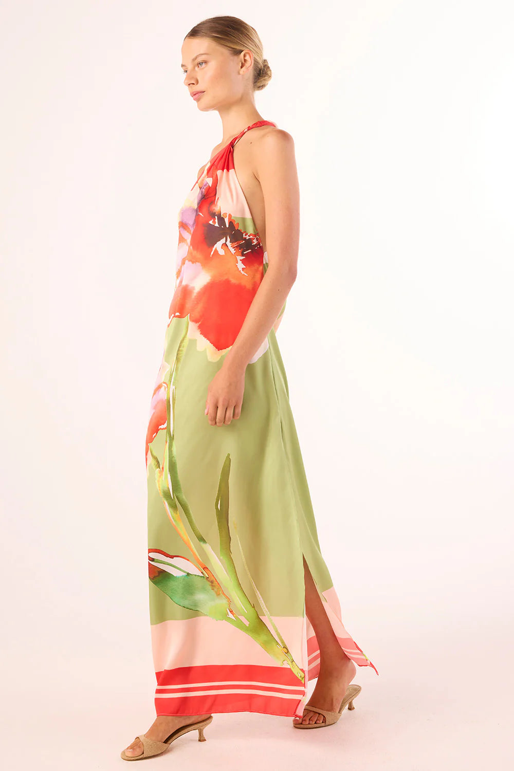 Misa Dounia Dress