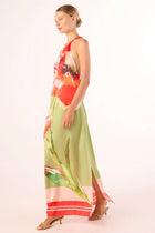 Misa Dounia Dress