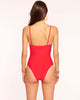 Ramy Brook Jayda One Piece Swimsuit