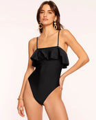 Ramy Brook Minna One Piece Swimsuit