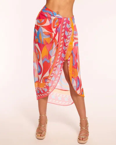 Ramy Brook Iona Skirt