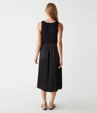 Michael Stars Bridgette Media Tank Midi Dress