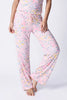 PJ Salvage Floral Fields Pant