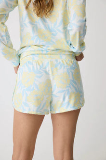 PJ Salvage Sunshine Fields Short