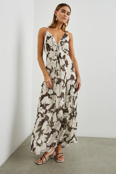 Rails Boa Dress