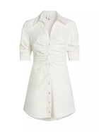 Cinq A Sept Mini Elina Dress