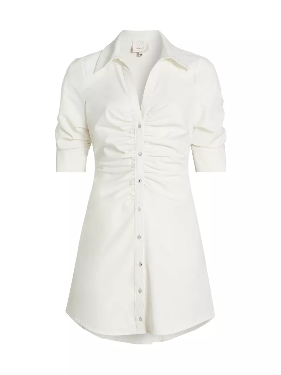 Cinq A Sept Mini Elina Dress
