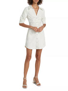 Cinq A Sept Mini Elina Dress