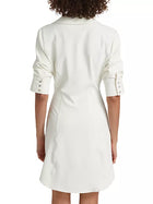 Cinq A Sept Mini Elina Dress