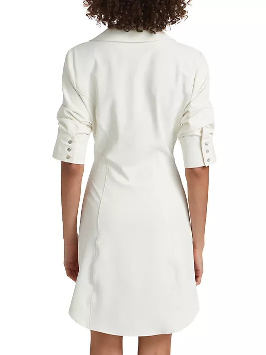 Cinq A Sept Mini Elina Dress