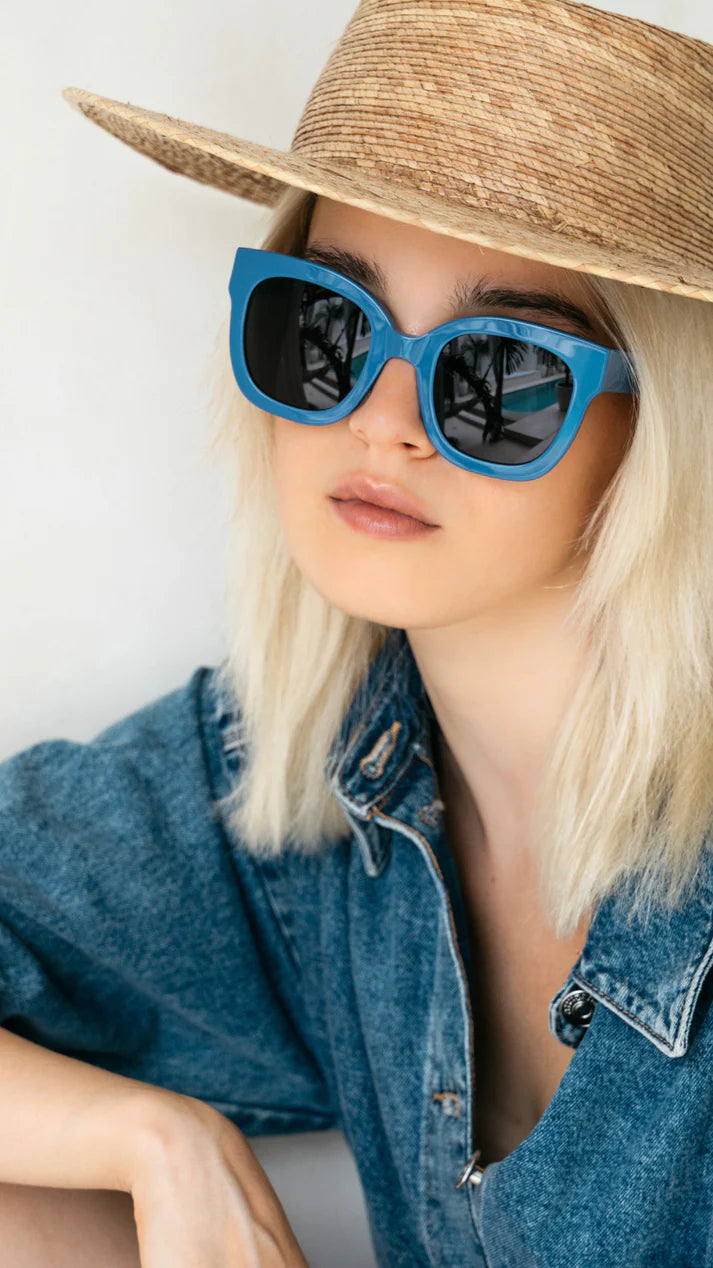 Anea Hill Prairie Sunglasses