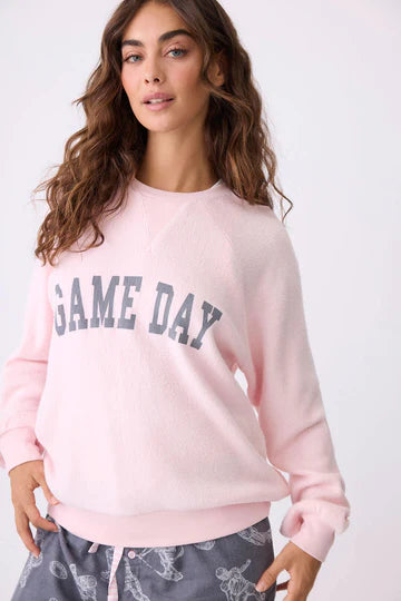 PJ Salvage Game Day Sweater