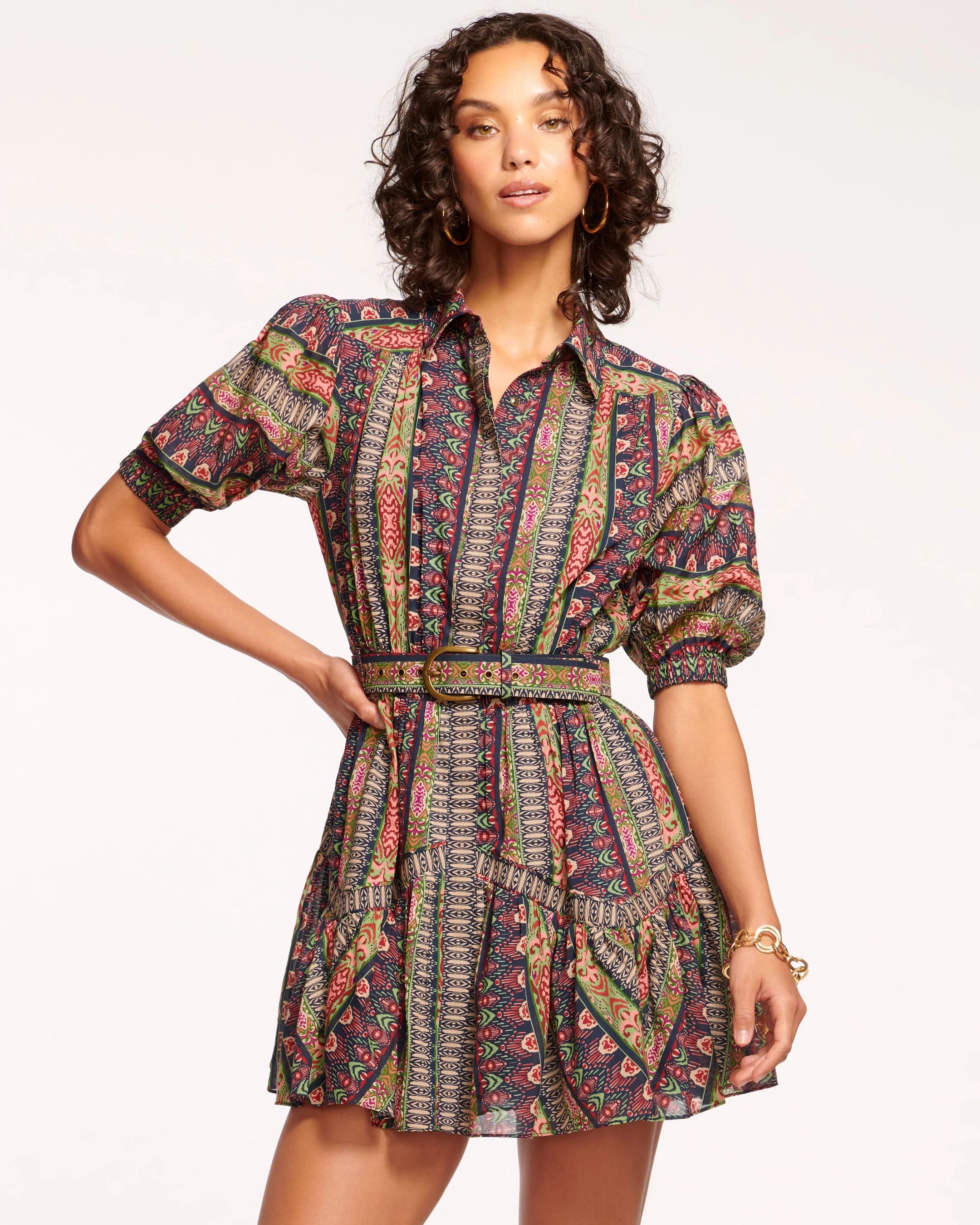 Ramy Brook Abilene Dress