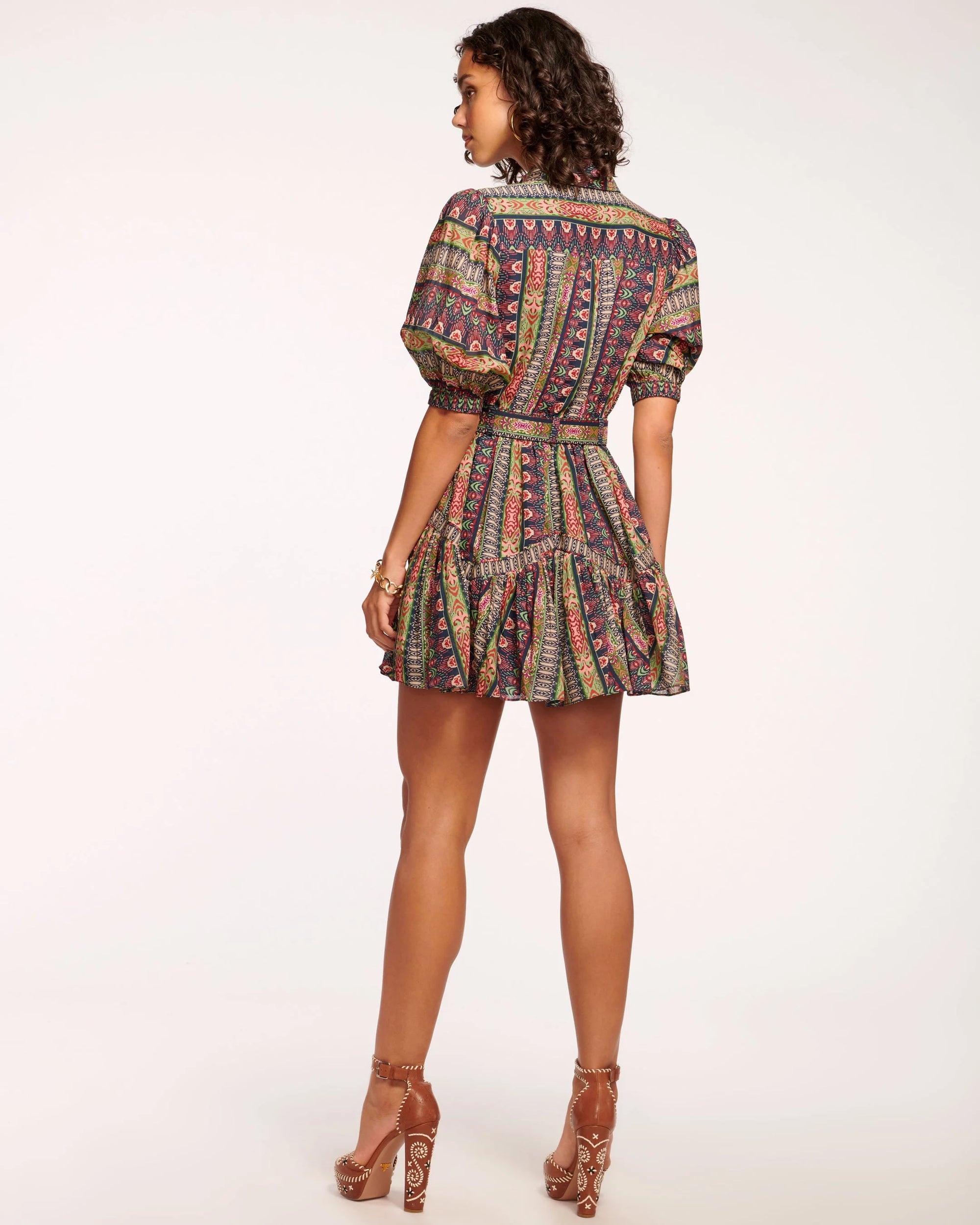 Ramy Brook Abilene Dress