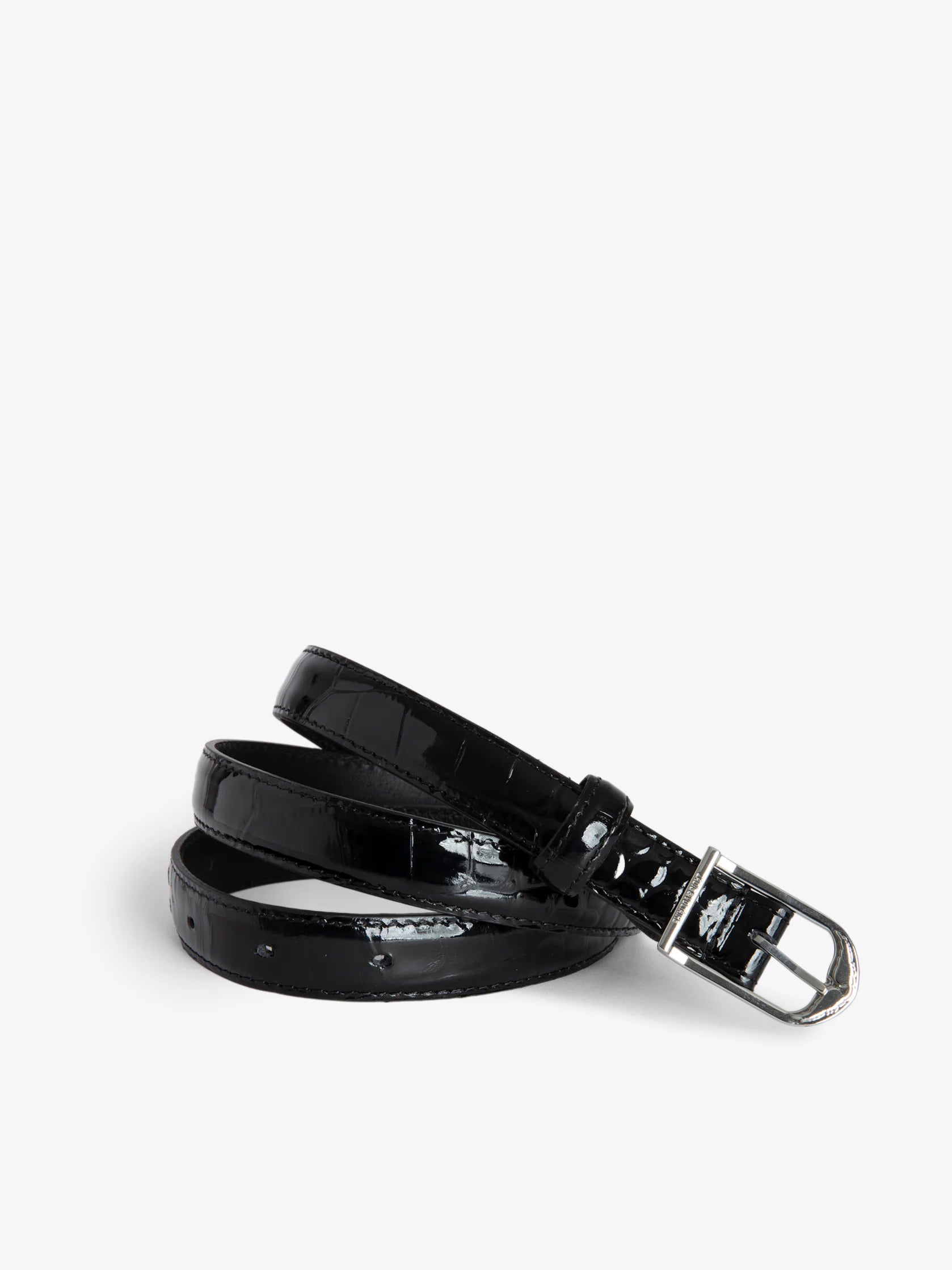 Zadig and Voltaire Rise Belt
