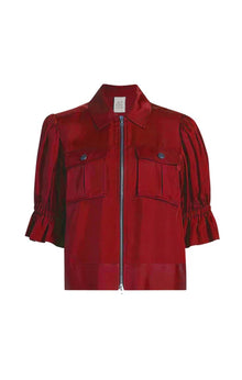 Cinq A Sept Holly Jacket