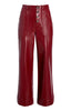 Cinq A Sept Vegan Leather Benji Pant