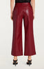 Cinq A Sept Vegan Leather Benji Pant