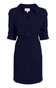 Cinq A Sept Mini Elina Dress