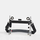 Hammitt *Tony Sml-Black zip