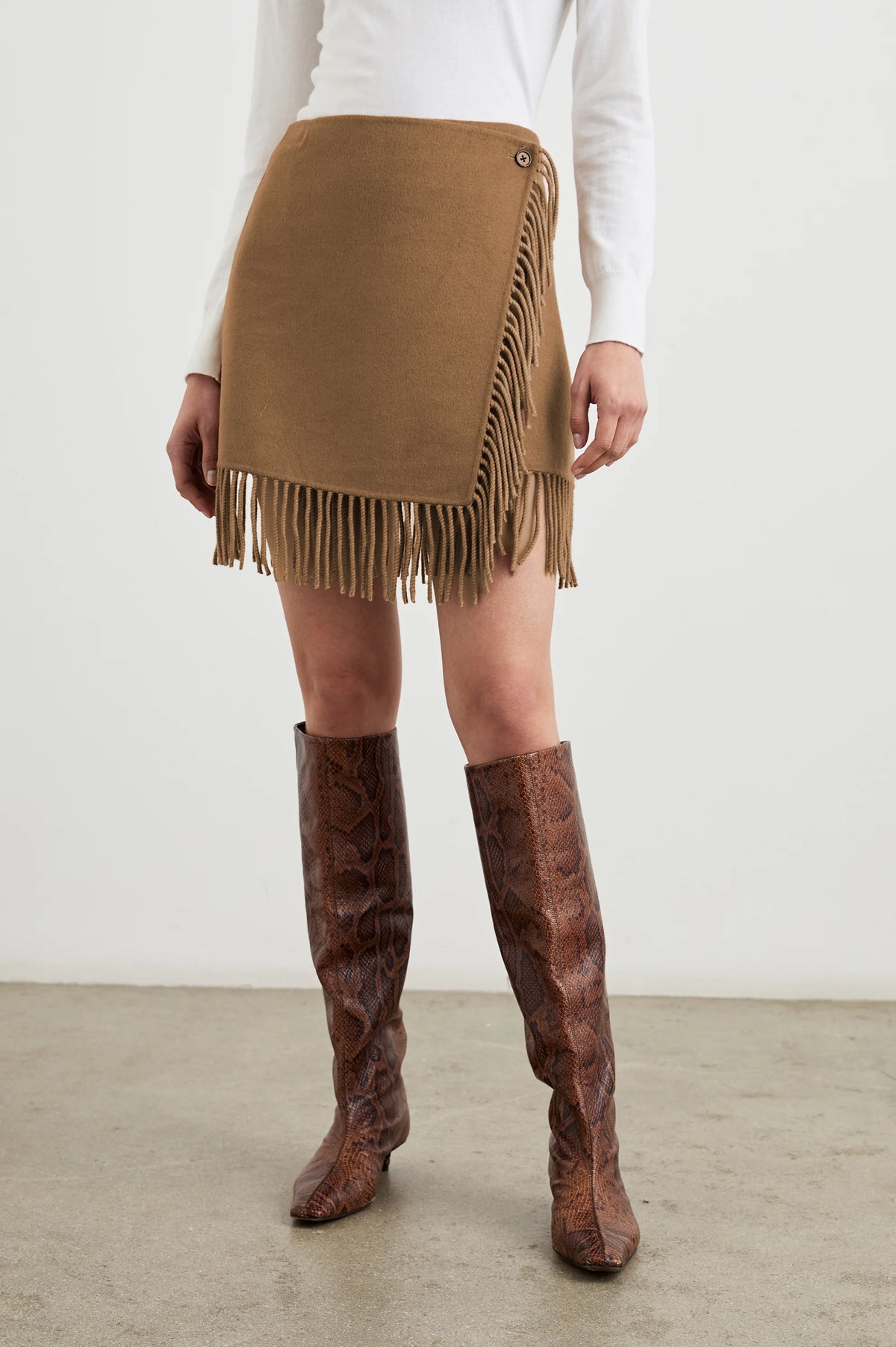 Rails Vista Skirt