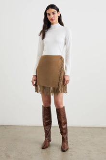 Rails Vista Skirt