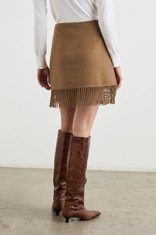 Rails Vista Skirt
