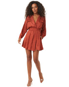Misa Danielle Dress