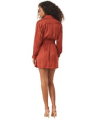 Misa Danielle Dress