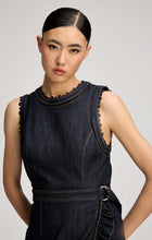 Cinq A Sept Guipure Lace Mahlia Dress