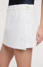 Cinq A Sept Larsa Jean Skort