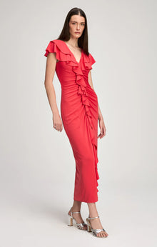 Cinq A Sept Tallis Dress