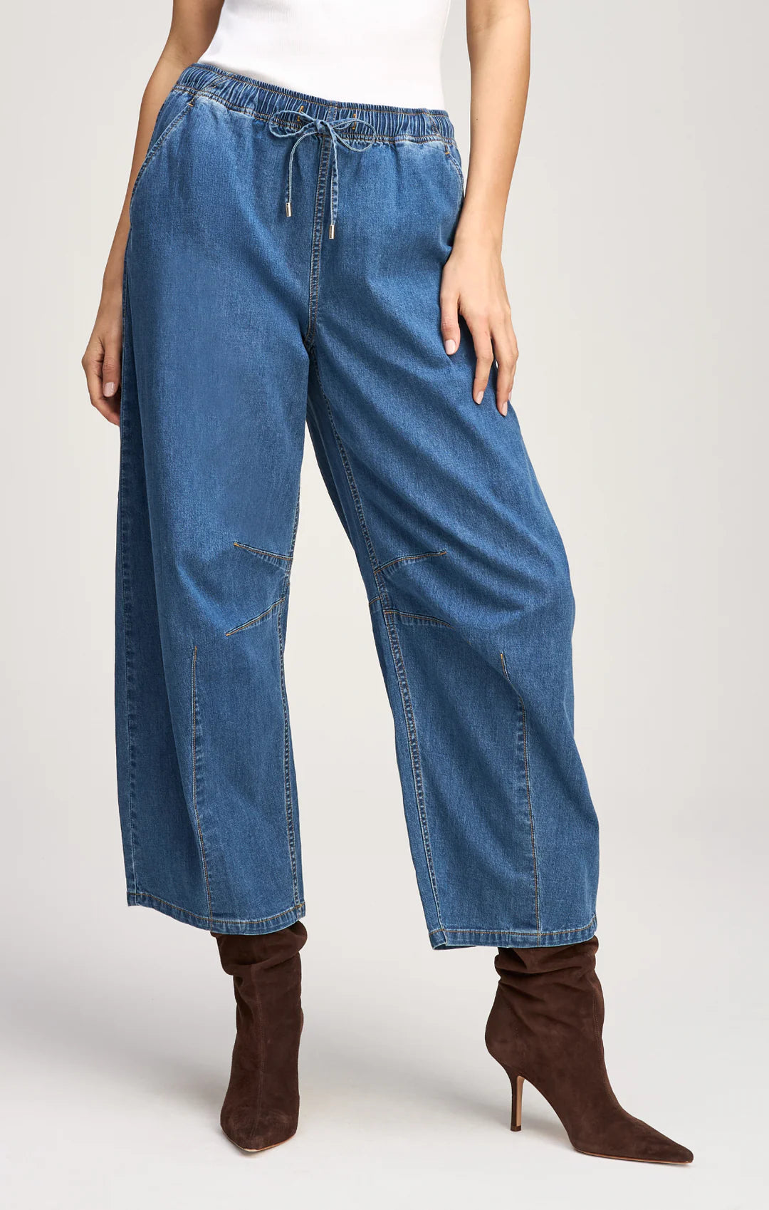 Cinq A Sept Brooks Jeans