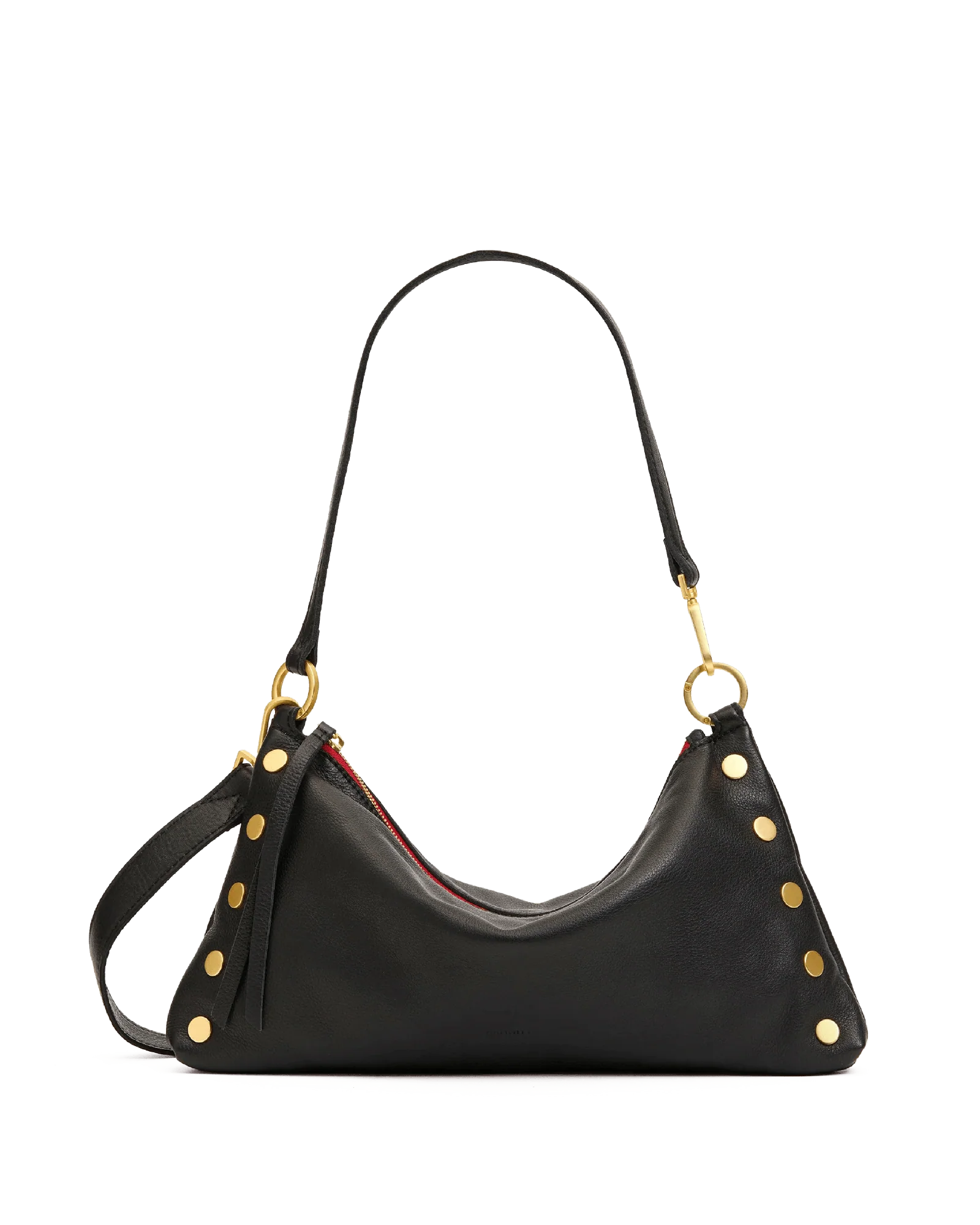 Hammitt Kyle Midsummer Night Brushed Gold Purse