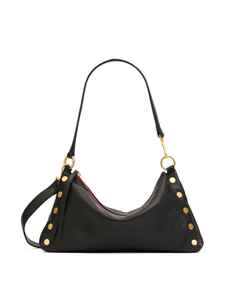 Hammitt Kyle Midsummer Night Brushed Gold Purse