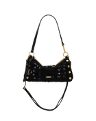 Hammitt Kyle Midsummer Night Brushed Gold Purse