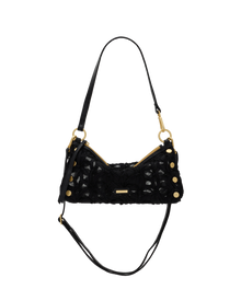 Hammitt Kyle Midsummer Night Brushed Gold Purse