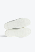 Zadig and Voltaire High Flash High-Top Wrinkle Sneakers
