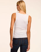 Ramy Brook Jacey knit top