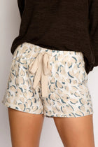 PJ Salvage Wild You Short