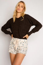 PJ Salvage Wild You Short