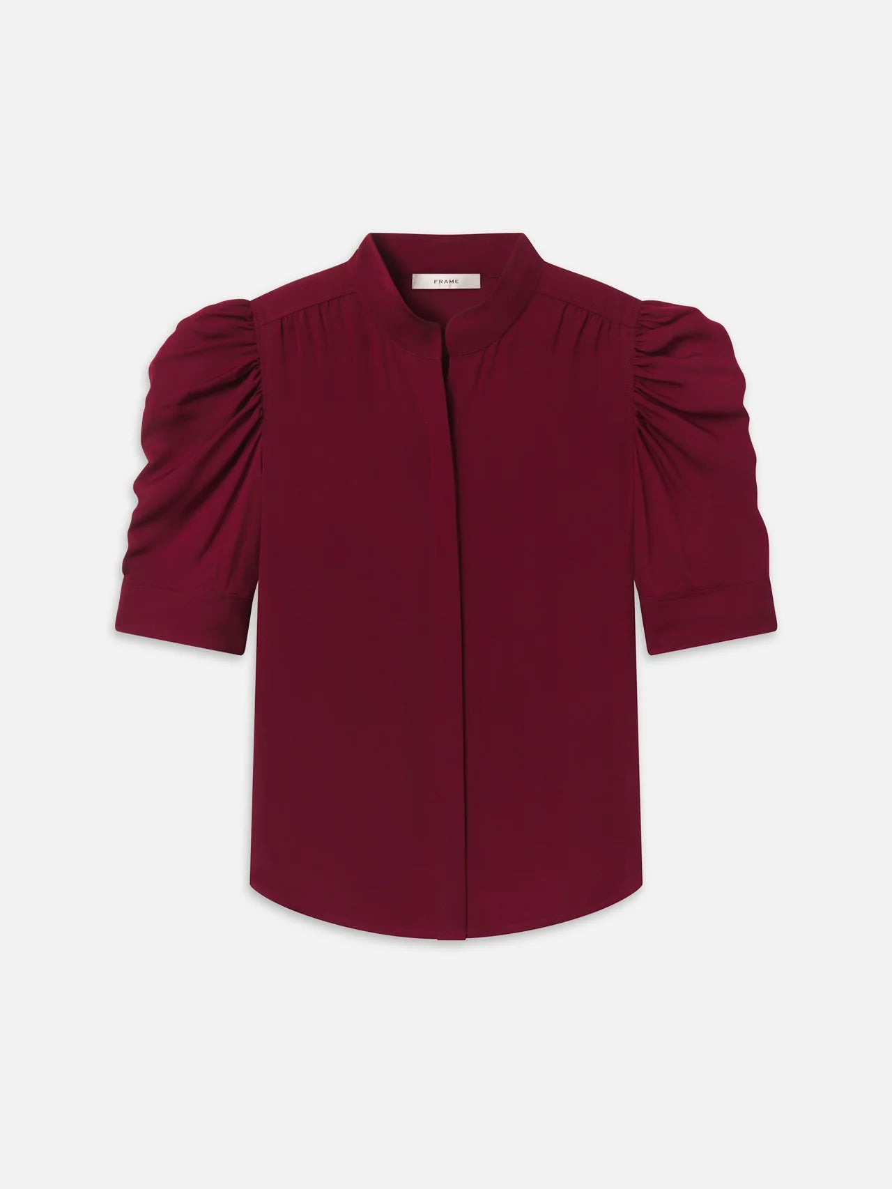 FRAME -THE GILLIAN TOP