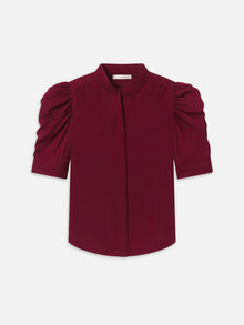 FRAME -THE GILLIAN TOP