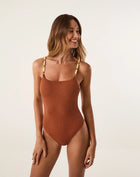 Vix Swim Firenze Janet Pina One Piece