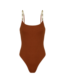 Vix Swim Firenze Janet Pina One Piece