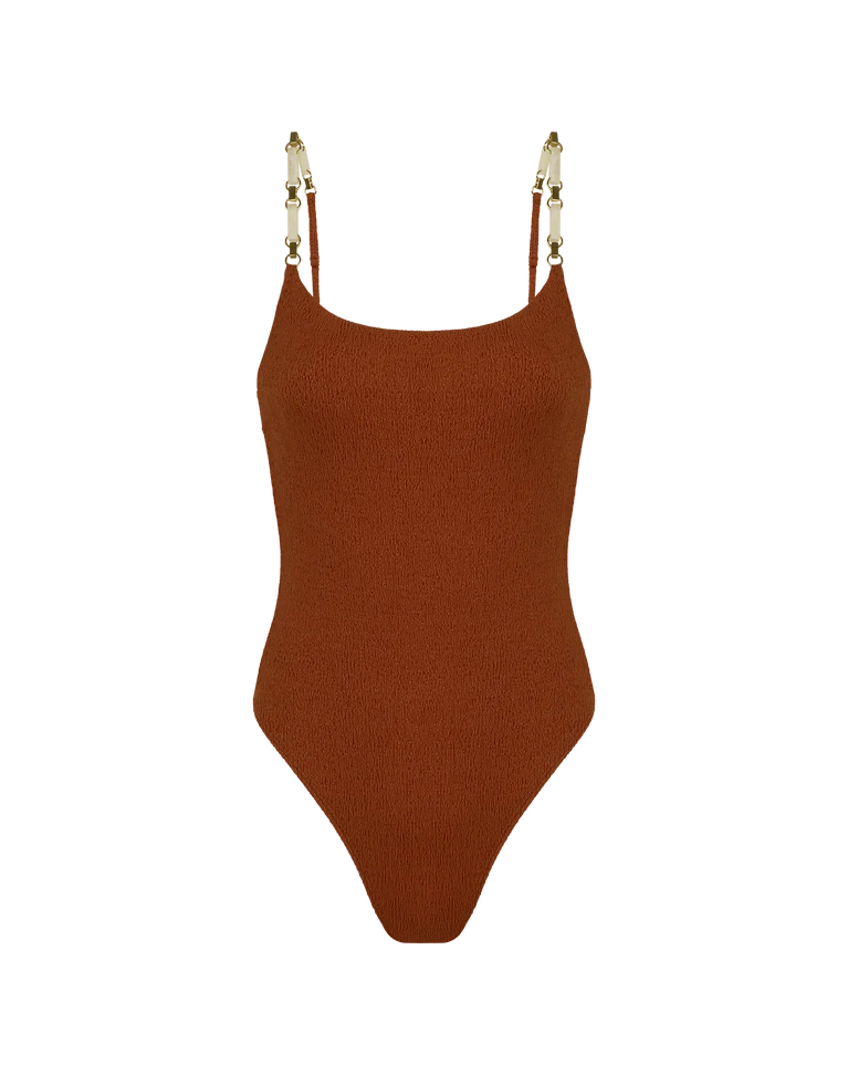 Vix Swim Firenze Janet Pina One Piece