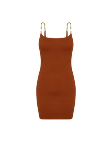 Vix Swim Firenze Janet Short Dress