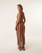 Vix Swim Mita Long Cover Up